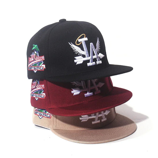 Gorra Urban Legacy